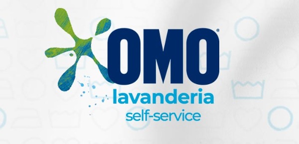 Omo Lavanderia Ltda
